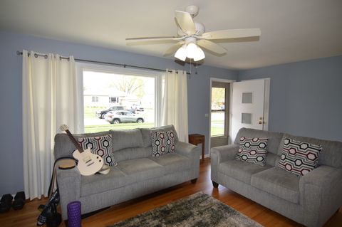 Tiny photo for 426 Brown Street, Wauconda, IL 60084 (MLS # 12637007)