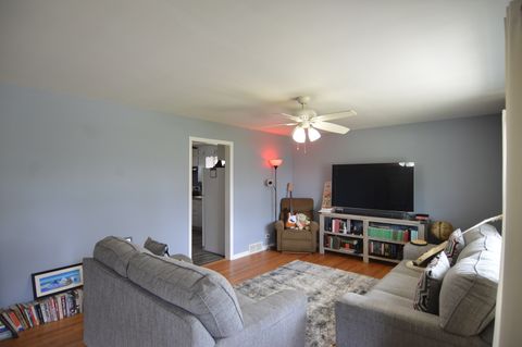 Tiny photo for 426 Brown Street, Wauconda, IL 60084 (MLS # 12637007)