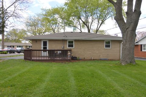 Tiny photo for 426 Brown Street, Wauconda, IL 60084 (MLS # 12637007)