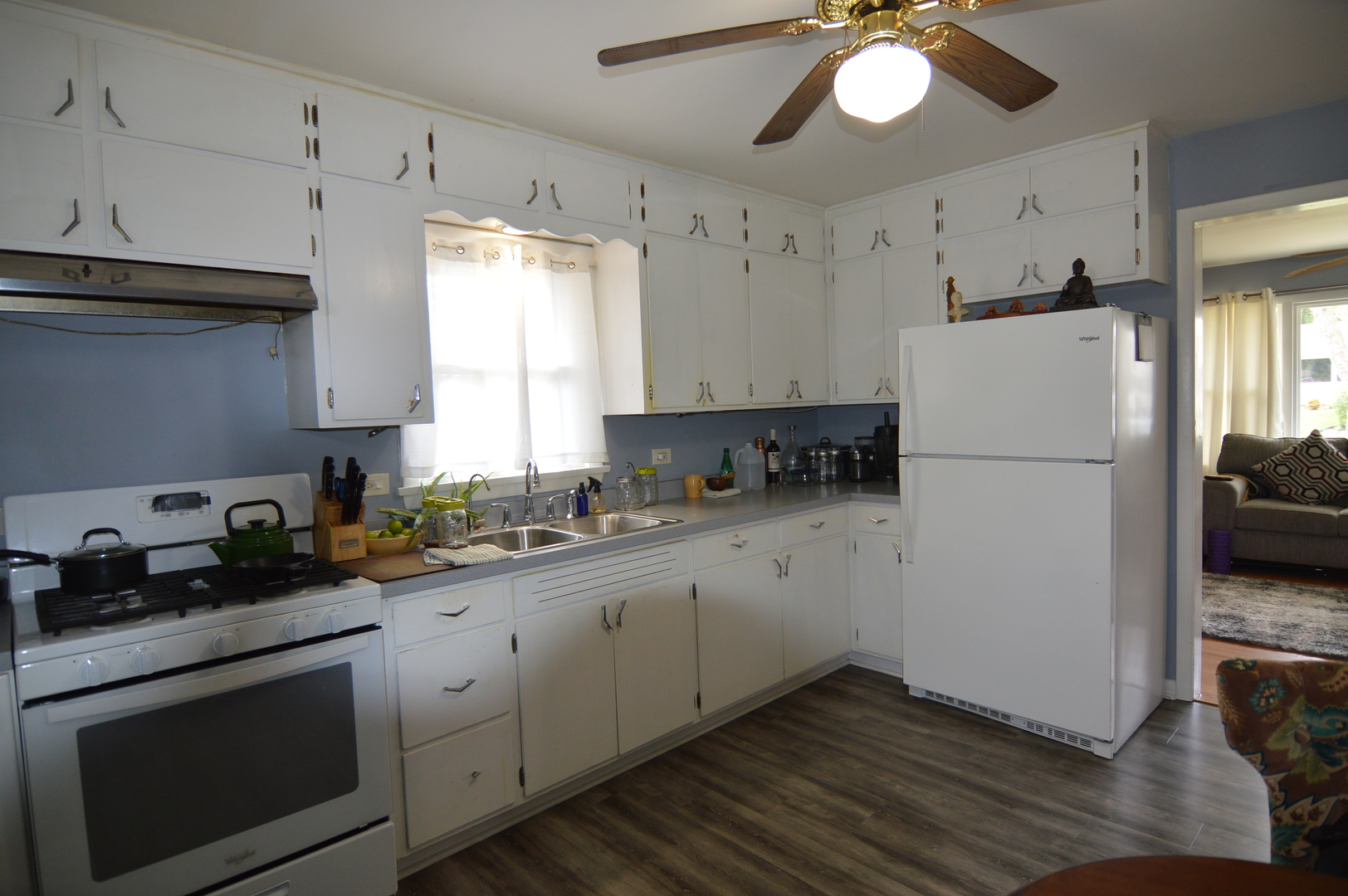 426 Brown Street
