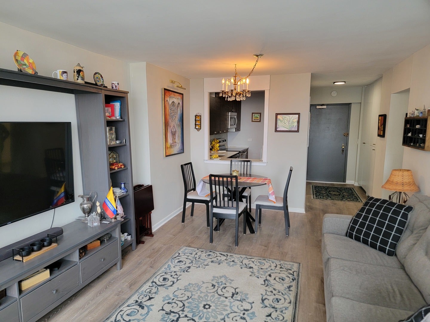 5415 N SHERIDAN Road 1409