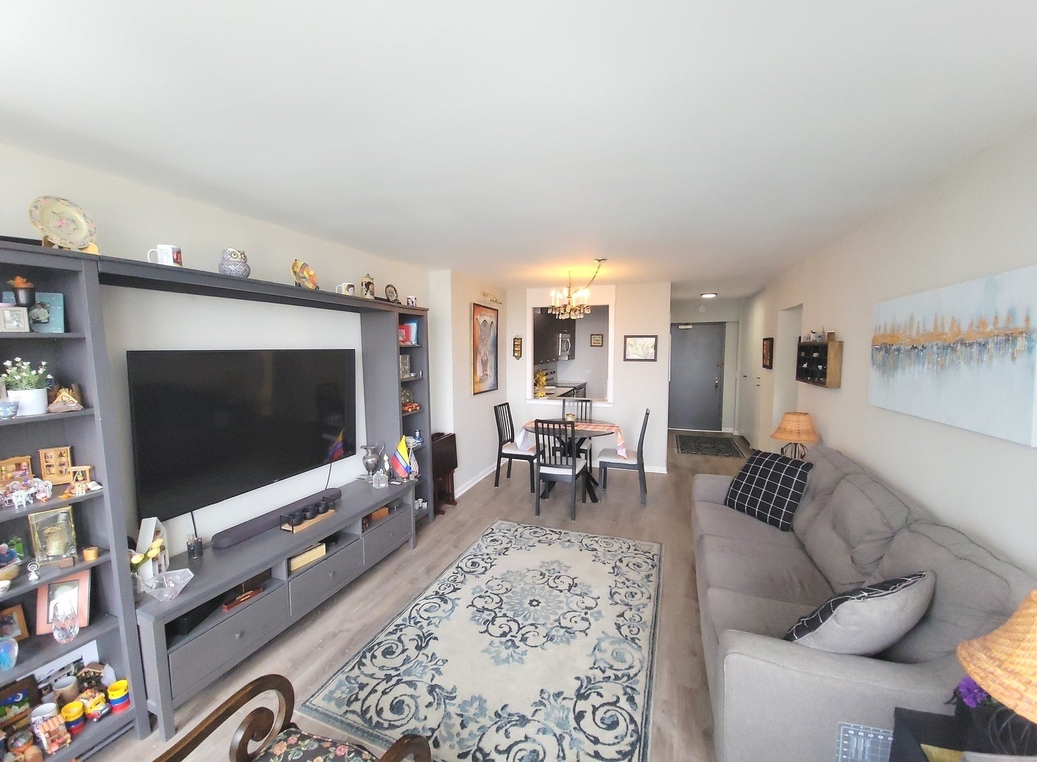 5415 N SHERIDAN Road 1409