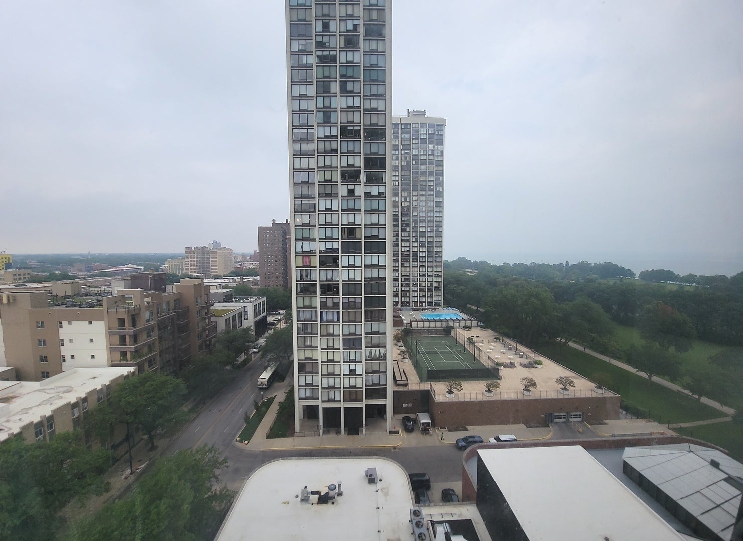 5415 N SHERIDAN Road 1409