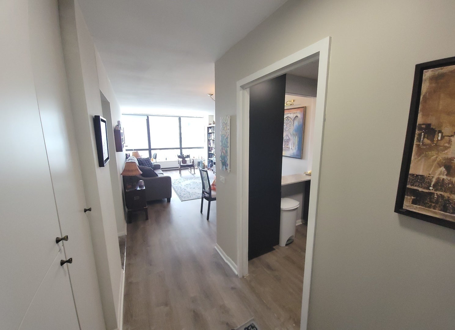 5415 N SHERIDAN Road 1409