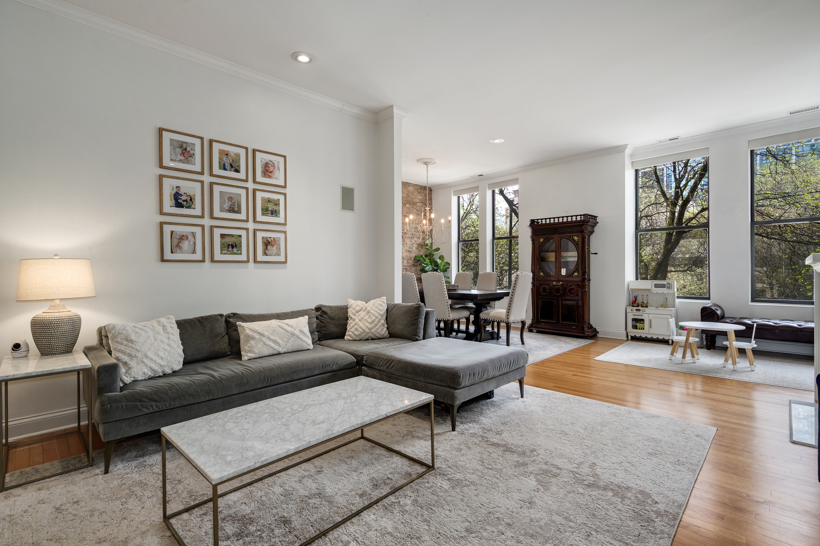 875 N La Salle Drive 2S