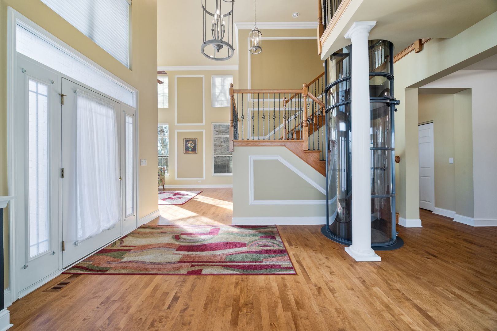 408 N White Deer Trail