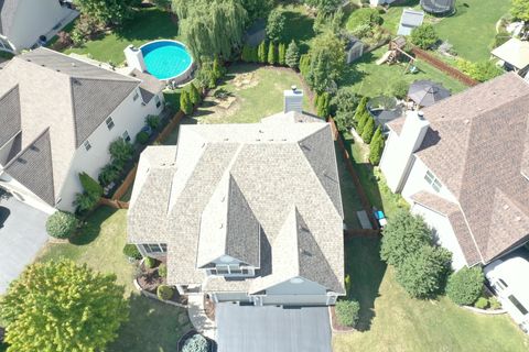 Tiny photo for 240 HEARTHSTONE Drive, Bartlett, IL 60103 (MLS # 12454845)