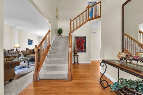 Tiny photo for 240 HEARTHSTONE Drive, Bartlett, IL 60103 (MLS # 12454845)