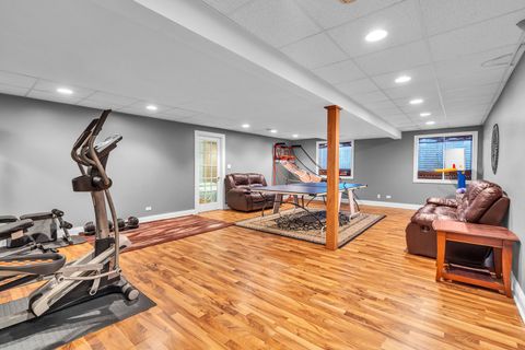 Tiny photo for 240 HEARTHSTONE Drive, Bartlett, IL 60103 (MLS # 12454845)