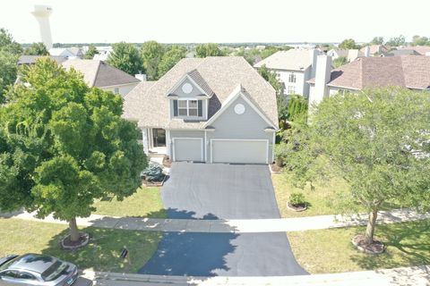 Tiny photo for 240 HEARTHSTONE Drive, Bartlett, IL 60103 (MLS # 12454845)