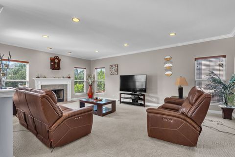 Tiny photo for 240 HEARTHSTONE Drive, Bartlett, IL 60103 (MLS # 12454845)