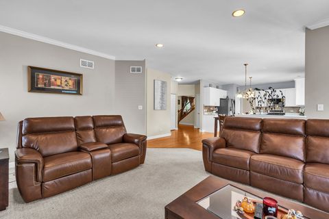 Tiny photo for 240 HEARTHSTONE Drive, Bartlett, IL 60103 (MLS # 12454845)