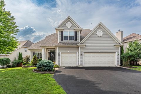 Tiny photo for 240 HEARTHSTONE Drive, Bartlett, IL 60103 (MLS # 12454845)