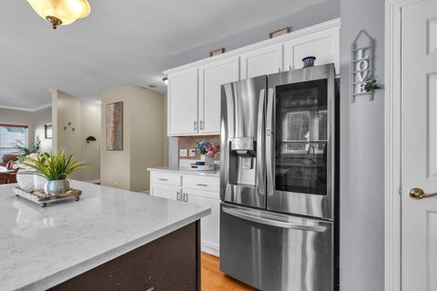 Tiny photo for 240 HEARTHSTONE Drive, Bartlett, IL 60103 (MLS # 12454845)