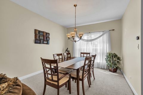 Tiny photo for 240 HEARTHSTONE Drive, Bartlett, IL 60103 (MLS # 12454845)