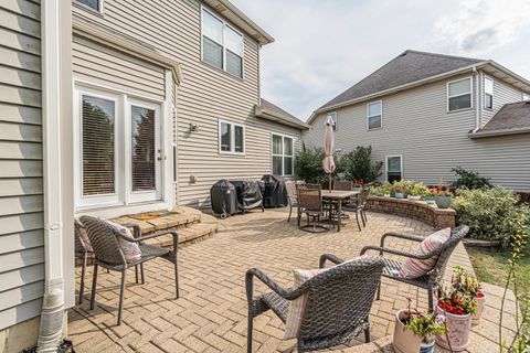 Tiny photo for 240 HEARTHSTONE Drive, Bartlett, IL 60103 (MLS # 12454845)