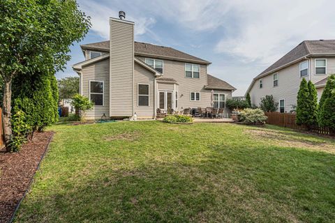Tiny photo for 240 HEARTHSTONE Drive, Bartlett, IL 60103 (MLS # 12454845)
