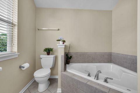 Tiny photo for 240 HEARTHSTONE Drive, Bartlett, IL 60103 (MLS # 12454845)