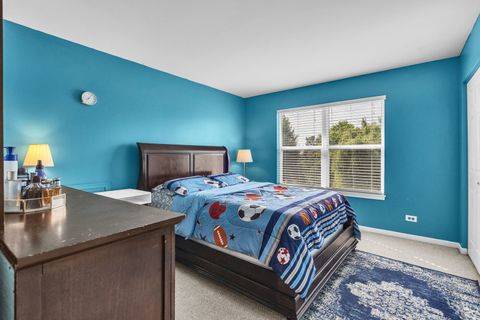 Tiny photo for 240 HEARTHSTONE Drive, Bartlett, IL 60103 (MLS # 12454845)