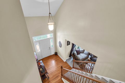 Tiny photo for 240 HEARTHSTONE Drive, Bartlett, IL 60103 (MLS # 12454845)