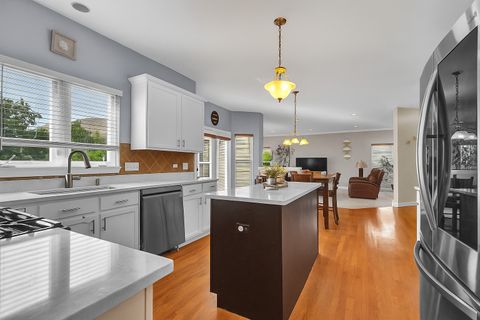 Tiny photo for 240 HEARTHSTONE Drive, Bartlett, IL 60103 (MLS # 12454845)