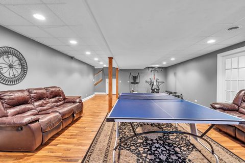 Tiny photo for 240 HEARTHSTONE Drive, Bartlett, IL 60103 (MLS # 12454845)