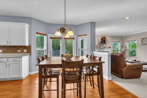 Tiny photo for 240 HEARTHSTONE Drive, Bartlett, IL 60103 (MLS # 12454845)