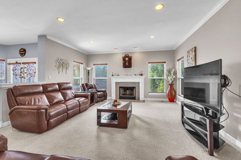 Tiny photo for 240 HEARTHSTONE Drive, Bartlett, IL 60103 (MLS # 12454845)