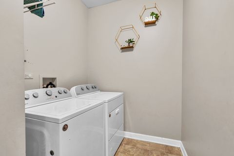 Tiny photo for 240 HEARTHSTONE Drive, Bartlett, IL 60103 (MLS # 12454845)
