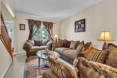 Tiny photo for 240 HEARTHSTONE Drive, Bartlett, IL 60103 (MLS # 12454845)