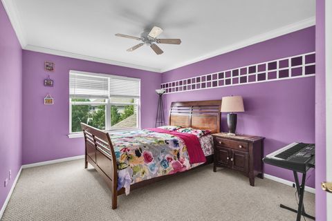 Tiny photo for 240 HEARTHSTONE Drive, Bartlett, IL 60103 (MLS # 12454845)