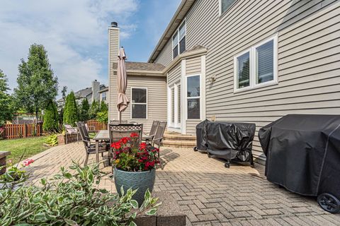 Tiny photo for 240 HEARTHSTONE Drive, Bartlett, IL 60103 (MLS # 12454845)