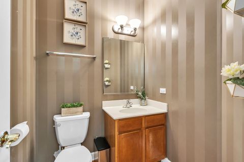 Tiny photo for 240 HEARTHSTONE Drive, Bartlett, IL 60103 (MLS # 12454845)