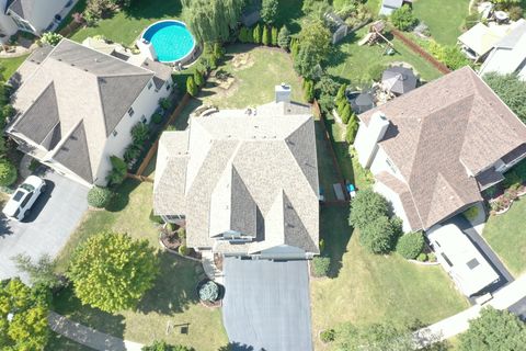 Tiny photo for 240 HEARTHSTONE Drive, Bartlett, IL 60103 (MLS # 12454845)