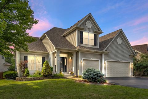 Tiny photo for 240 HEARTHSTONE Drive, Bartlett, IL 60103 (MLS # 12454845)