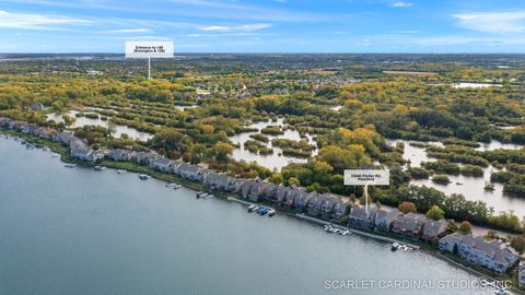 Tiny photo for 23040 Pilcher Road, Plainfield, IL 60544 (MLS # 12683795)