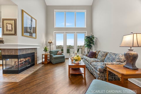 Tiny photo for 23040 Pilcher Road, Plainfield, IL 60544 (MLS # 12683795)