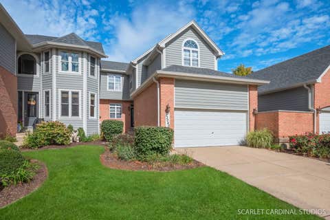 Tiny photo for 23040 Pilcher Road, Plainfield, IL 60544 (MLS # 12683795)
