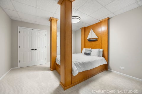 Tiny photo for 23040 Pilcher Road, Plainfield, IL 60544 (MLS # 12683795)