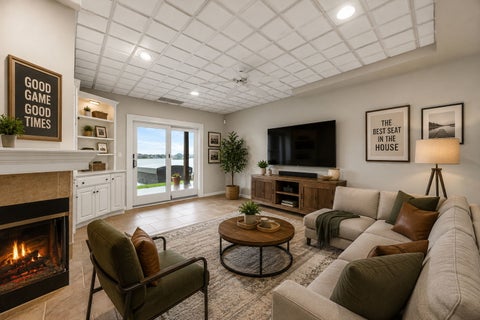Tiny photo for 23040 Pilcher Road, Plainfield, IL 60544 (MLS # 12683795)