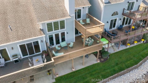 Tiny photo for 23040 Pilcher Road, Plainfield, IL 60544 (MLS # 12683795)