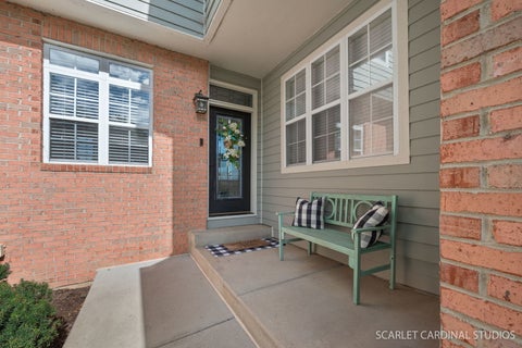 Photo of 23040 Pilcher Road, Plainfield, IL 60544 (MLS # 12683795)