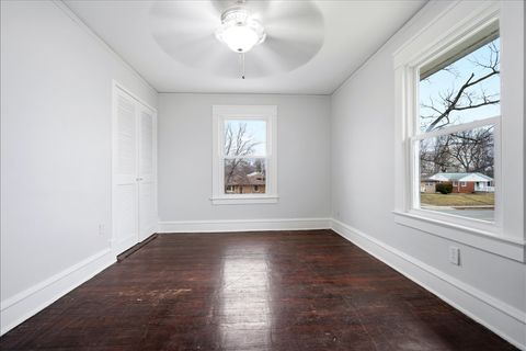 Tiny photo for 811 W College Avenue, Normal, IL 61761 (MLS # 12578805)