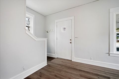 Tiny photo for 811 W College Avenue, Normal, IL 61761 (MLS # 12578805)