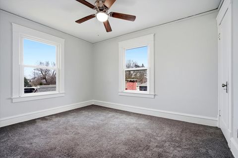 Tiny photo for 811 W College Avenue, Normal, IL 61761 (MLS # 12578805)