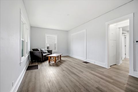 Tiny photo for 811 W College Avenue, Normal, IL 61761 (MLS # 12578805)