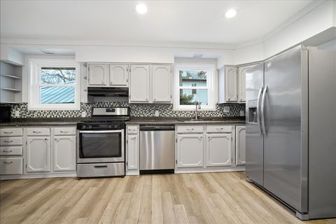 Tiny photo for 811 W College Avenue, Normal, IL 61761 (MLS # 12578805)