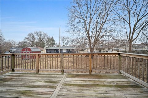 Tiny photo for 811 W College Avenue, Normal, IL 61761 (MLS # 12578805)