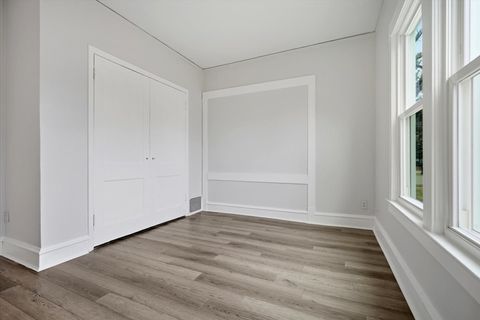 Tiny photo for 811 W College Avenue, Normal, IL 61761 (MLS # 12578805)