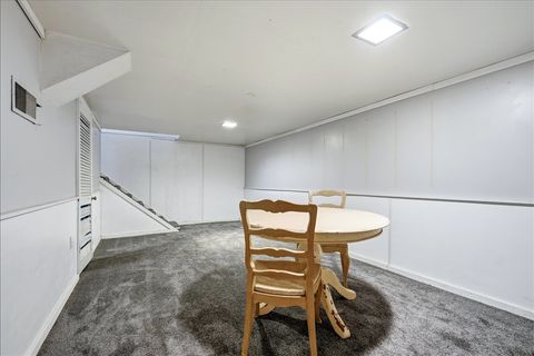 Tiny photo for 811 W College Avenue, Normal, IL 61761 (MLS # 12578805)